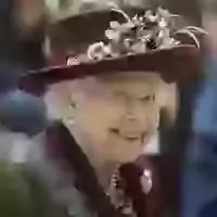 HM Queen Elizabeth II